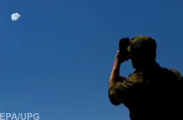 Над Росією вдарить "Грім": Україна розробляє потужний ракетний комплекс