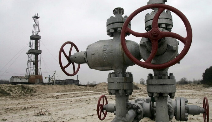 Yuzgas B.V все-таки может получить право на разведку газа в Украине