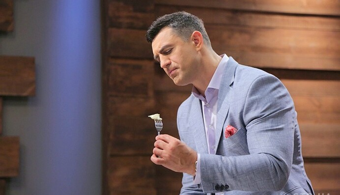 Известный холостяк Украины похвастался нарушением ПДД