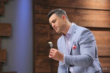 Известный холостяк Украины похвастался нарушением ПДД