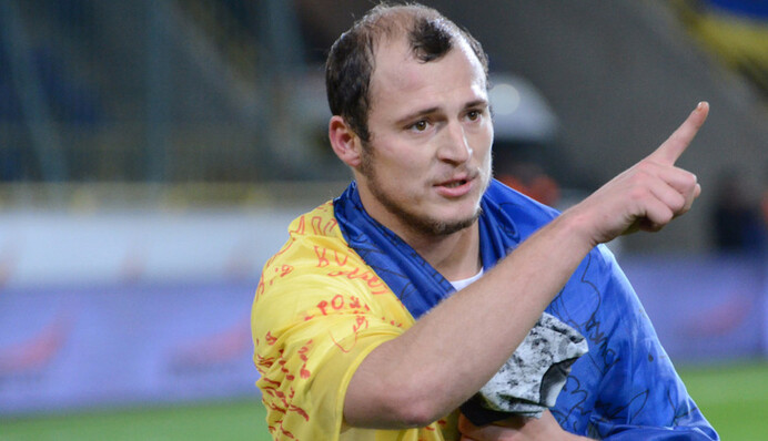 Шоу артистов Путина в Украине: известный спортсмен взорвал сети гневным постом