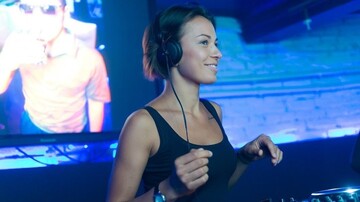 Скандальная диджей-подруга украинского нардепа сделала громкое заявление