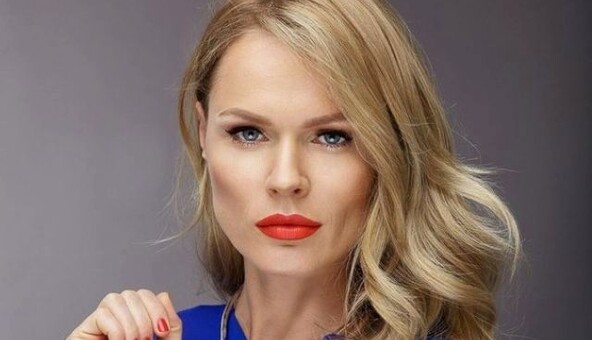 Полиция не шутит: в Черкассах оштрафовали скандальную украинскую ведущую