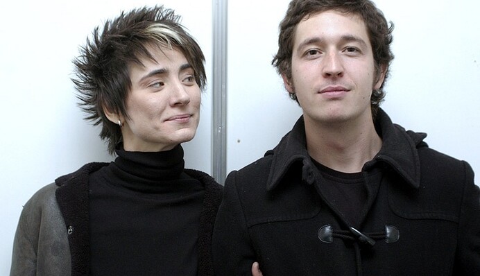 Экс-участник 