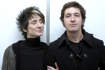 Экс-участник 