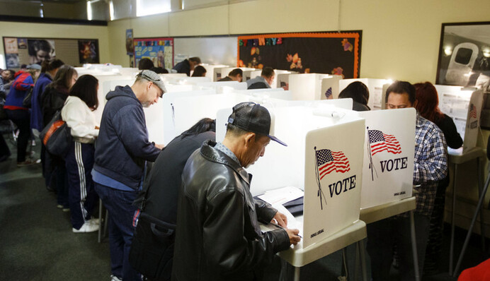 Тінь Кремля на виборах в США: як Росія вплинула на американську кампанію