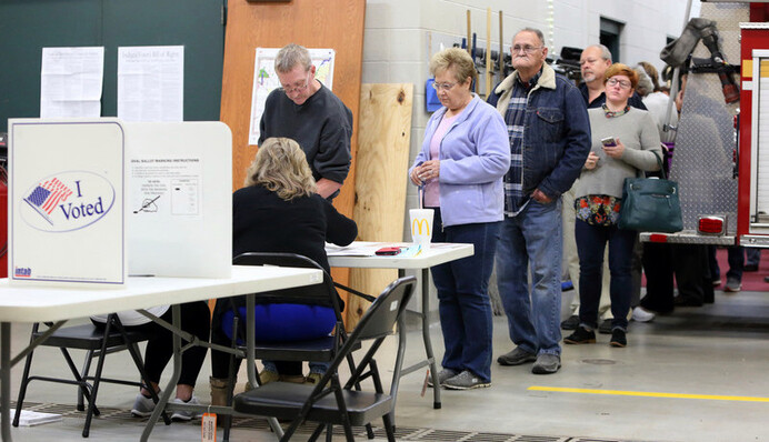 Выборы в США: сможет ли Трамп разбить оптимизм демократов