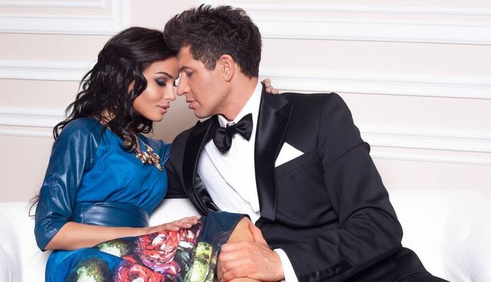 Украинский шоумен рассказал о драме в личной жизни