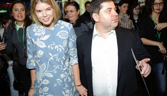 Журналисты узнали о грядущем пополнении в семье известной украинской певицы