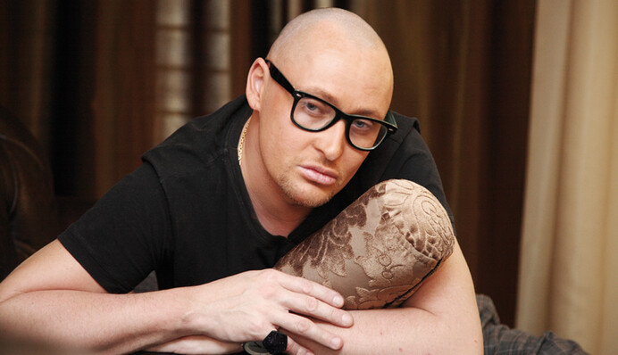 Стало известно об отмене шоу путинского артиста в Украине