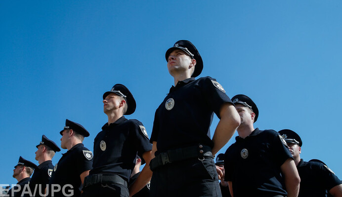 Скандалы и отток кадров: что происходит с Нацполицией Украины