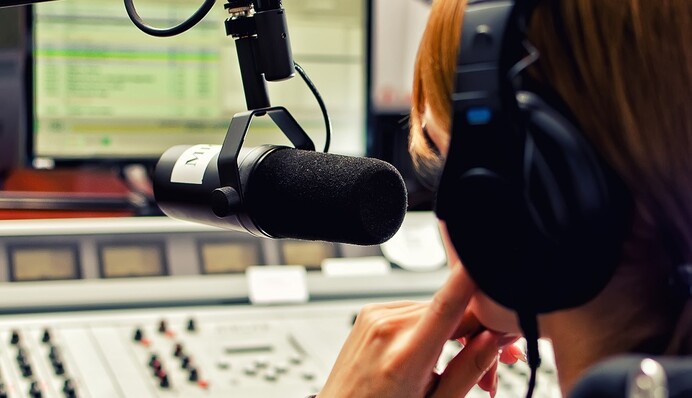 Квоты в радиоэфире Украины: карт-бланш или тормоз