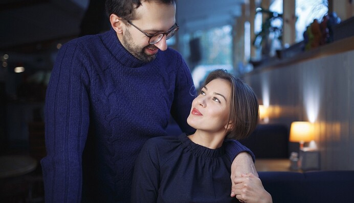 Скандальная диджей-подруга украинского нардепа поделилась свадебными планами