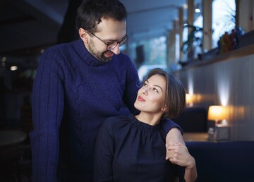 Скандальная диджей-подруга украинского нардепа поделилась свадебными планами