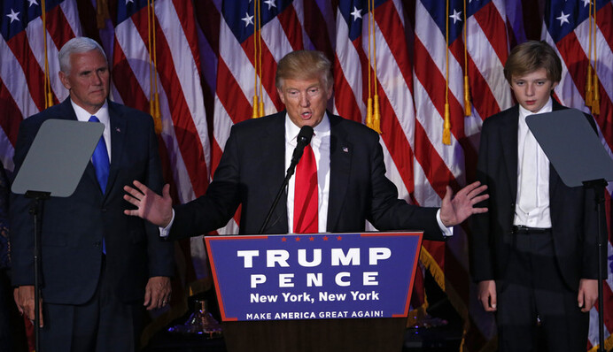 Не лялька Путіна: що означає для України перемога Трампа