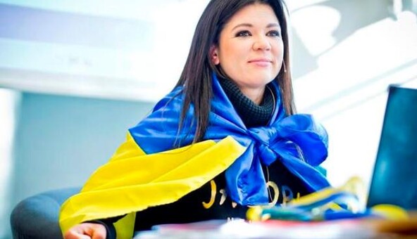 Квоты в радиоэфире Украины: победительница Евровидения выступила с заявлением