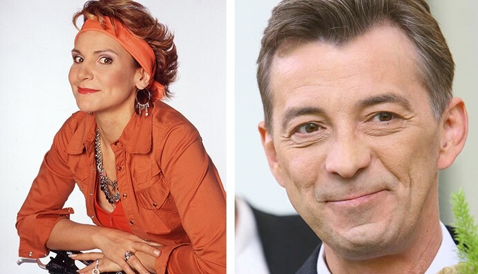 Российских звезд Зеленского выдворили из Украины