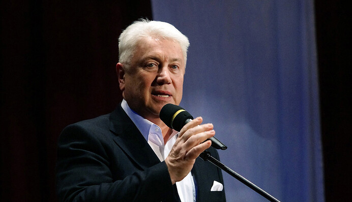 В сети высмеяли российского комика, присвоившего РФ победу Трампа