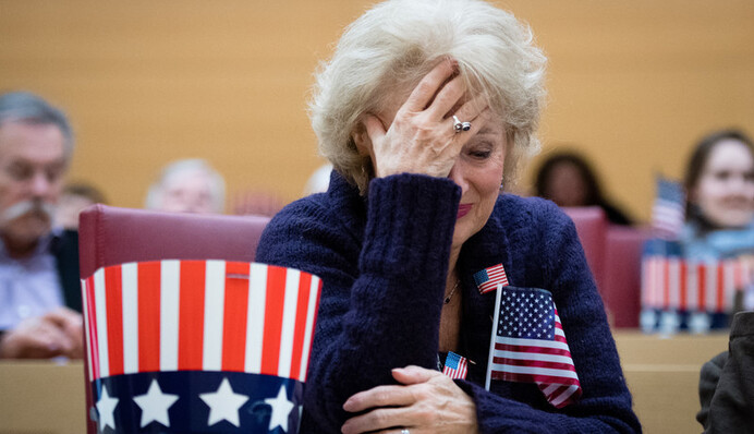 Тільки не цей клоун: як сприйняли обрання Трампа в США і Європі