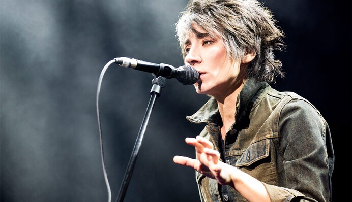 Евровидение-2017: назван неожиданный претендент от России