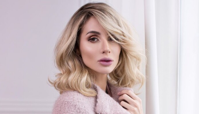 В сети раскритиковали фантазии украинской поп-звезды в новом видео