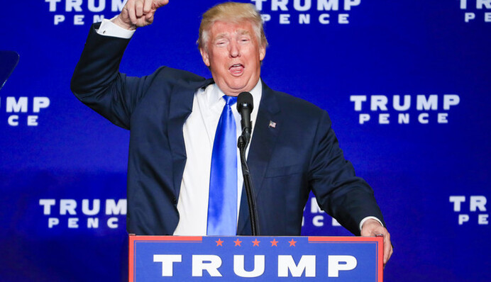 Феномен Трампа: як республіканцеві вдалося здобути перемогу