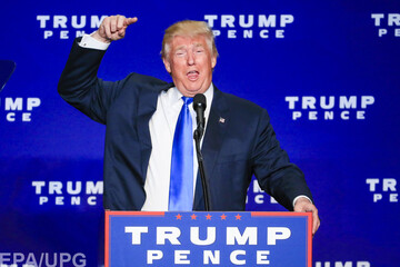 Феномен Трампа: як республіканцеві вдалося здобути перемогу