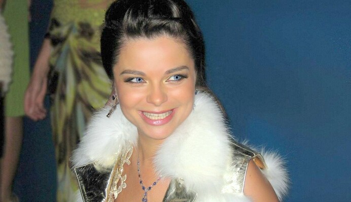 Запрещенная СБУ Наташа Королева заявила о намерениях покинуть сцену