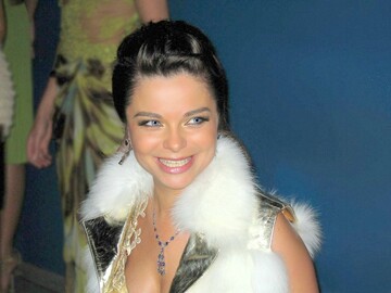 Запрещенная СБУ Наташа Королева заявила о намерениях покинуть сцену