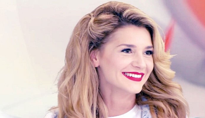 Внезапная свадьба украинской поп-звезды: 