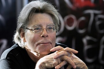 Культовый американский писатель жестко высказался о выборах в США