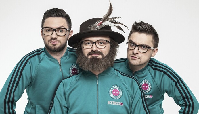 Украинскому певцу DZIDZIO предстоит громкое судебное разбирательство