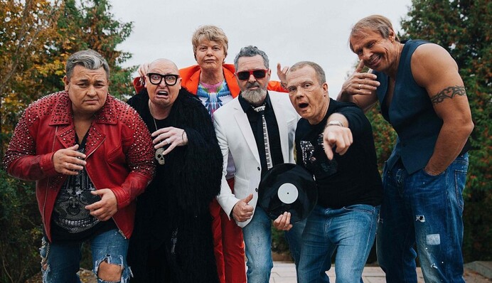 Некогда популярные звезды 90-х изменились до неузнаваемости: опубликовано фото