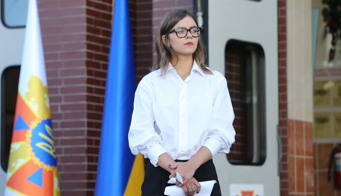 Чувак уперся: соцсети взъелись на Авакова из-за поста о Деевой