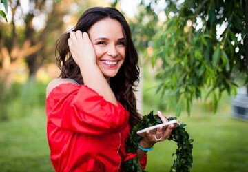 Невеста артиста РФ представит Украину на международном конкурсе красоты