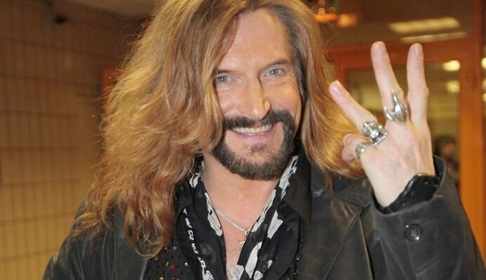 Украинская знаменитость в России ошарашила заявлением о посте президента