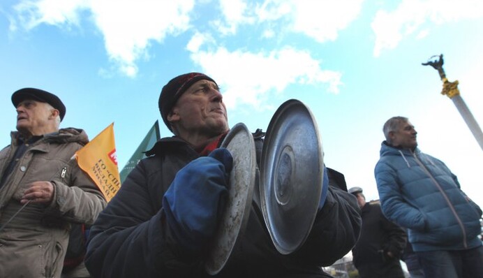 Несолодкий листопад: хто в Україні допоможе Кремлю розхитати ситуацію