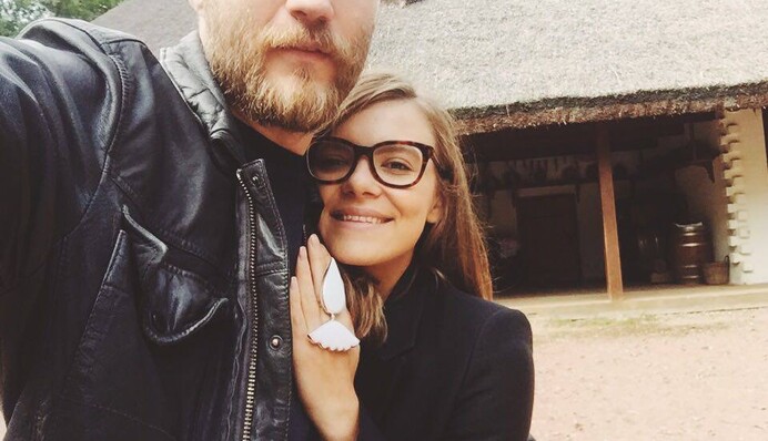 Муж замглавы МВД Деевой намерен защищать супругу в суде