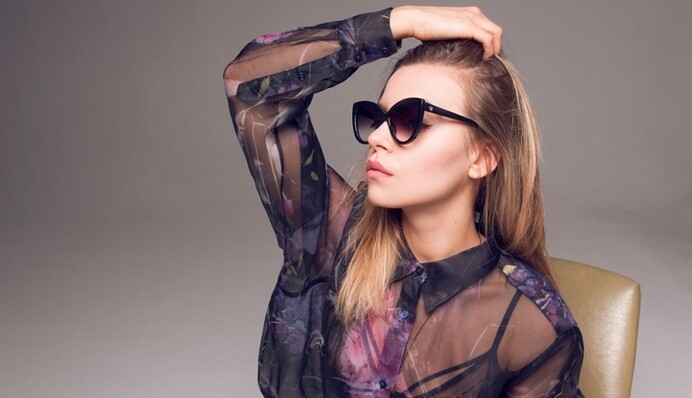 Юная замглавы МВД Украины Деева стала звездой западных таблоидов