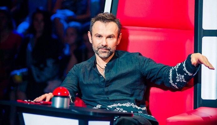 Квоты на украинские песни: Вакарчук объяснил, почему в эфире столько 