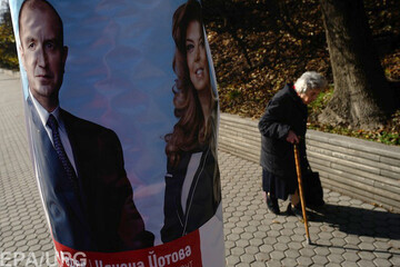 Болгарський маятник: чи зможе президент Радєв "хитнути" країну в бік Москви