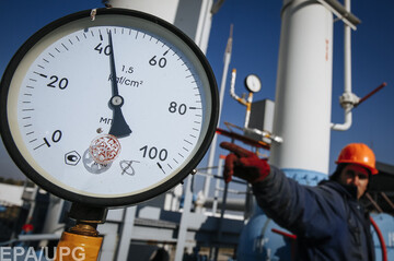 Нафтогаз "готовит сани летом": идут переговоры по новому кредиту Goldman Sachs