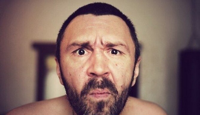 Шнур отличился резкой реакций на историю с крупной взяткой российского министра Улюкаева