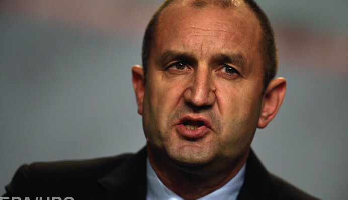 Болгарія відкриває фронт: чи продовжить Європа санкції проти Росії