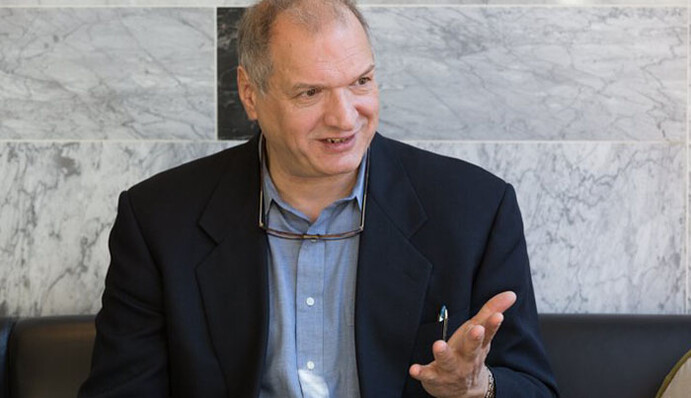 Юрий Фельштинский: Победа Трампа стала самым серьезным проектом ФСБ за последние 15 лет