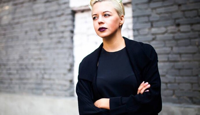 Популярная украинская певица рассказала, как преодолела одиночество