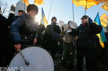 План ФСБ или высокие тарифы: готовы ли украинцы к третьему 