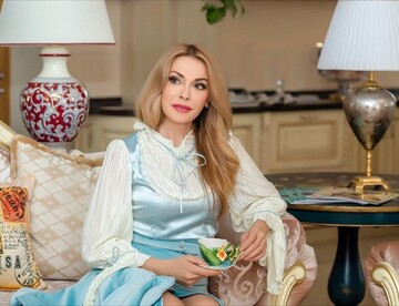 Ольга Сумская во время гастролей попала в снежную ловушку: опубликованы фото