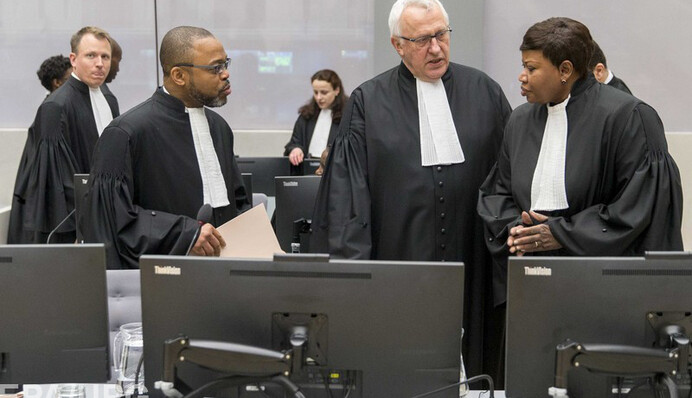 Доклад Гааги по Украине: почему стоит быть осторожными