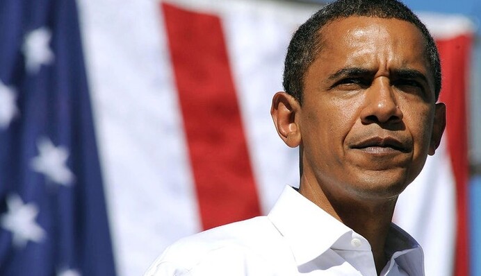 Барак Обама переедет в новый дом с девятью спальнями: опубликовано фото